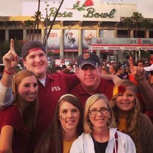 Meet your Posher, Kevin